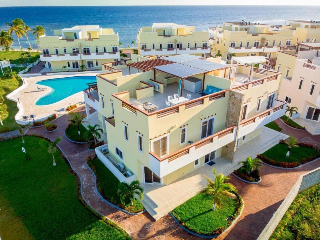 Ocean Front, Las Palmas, Villa 1320 Dixon Cove المظهر الخارجي الصورة