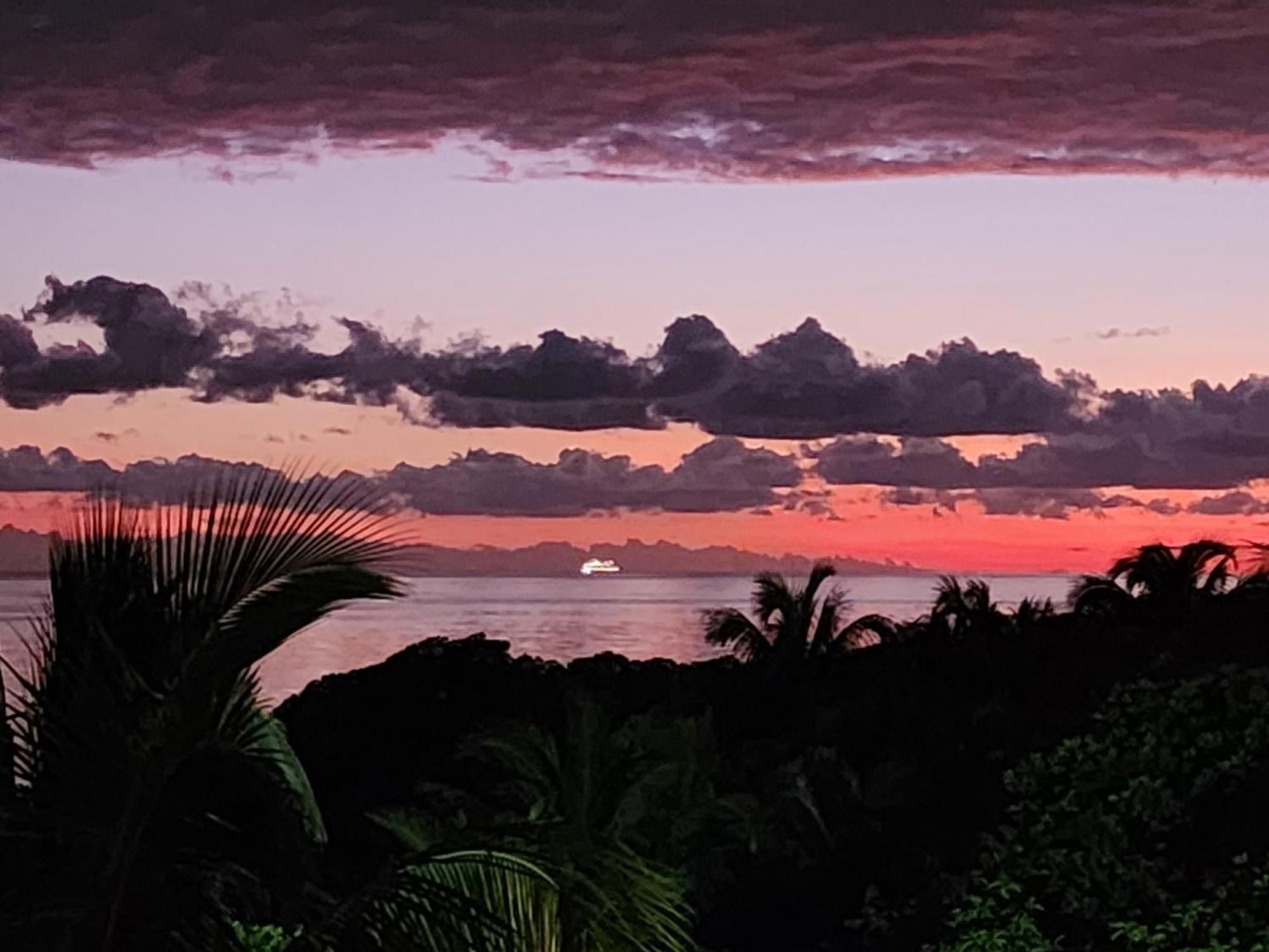 Ocean Front, Las Palmas, Villa 1320 Dixon Cove المظهر الخارجي الصورة