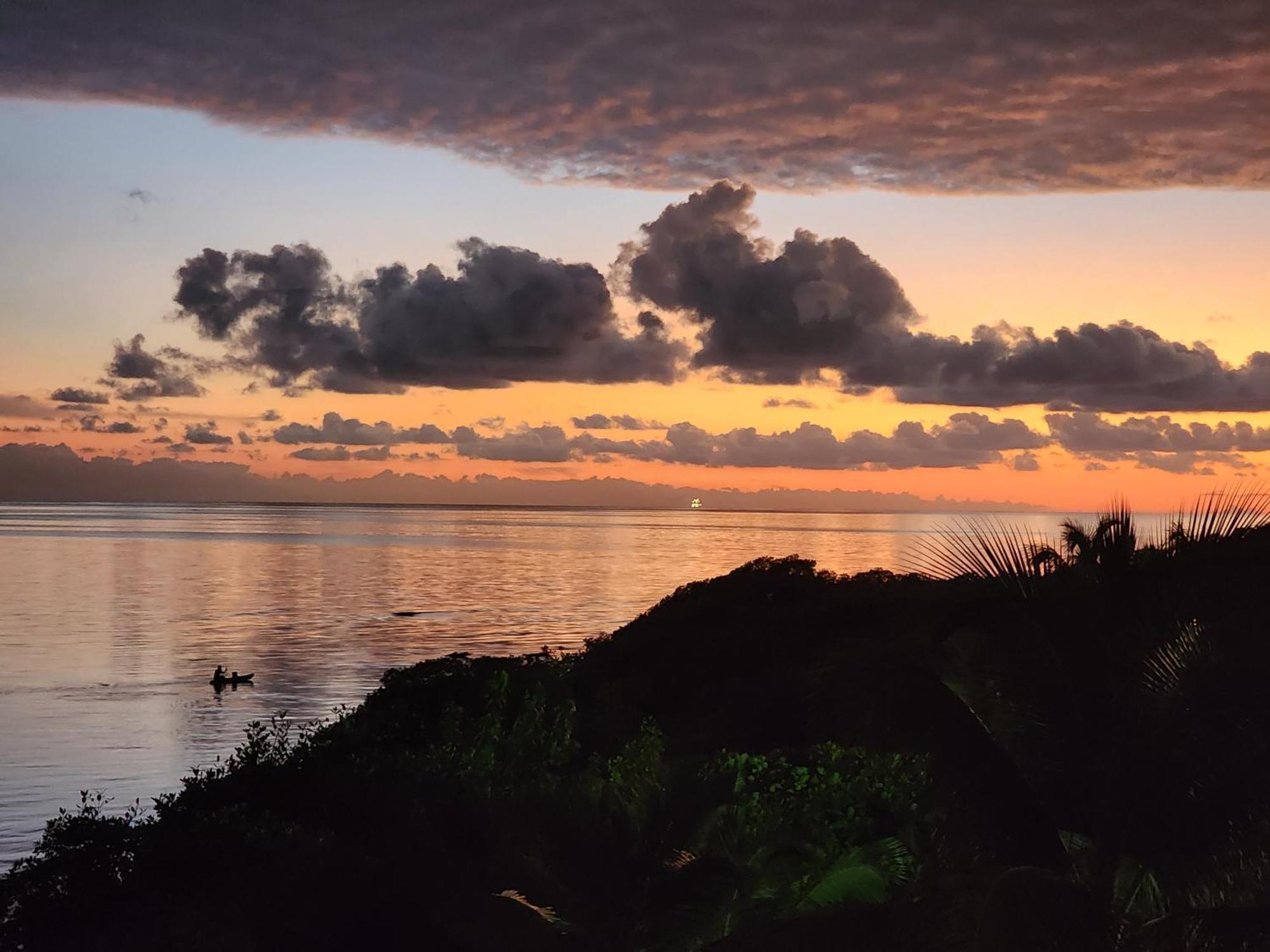 Ocean Front, Las Palmas, Villa 1320 Dixon Cove المظهر الخارجي الصورة