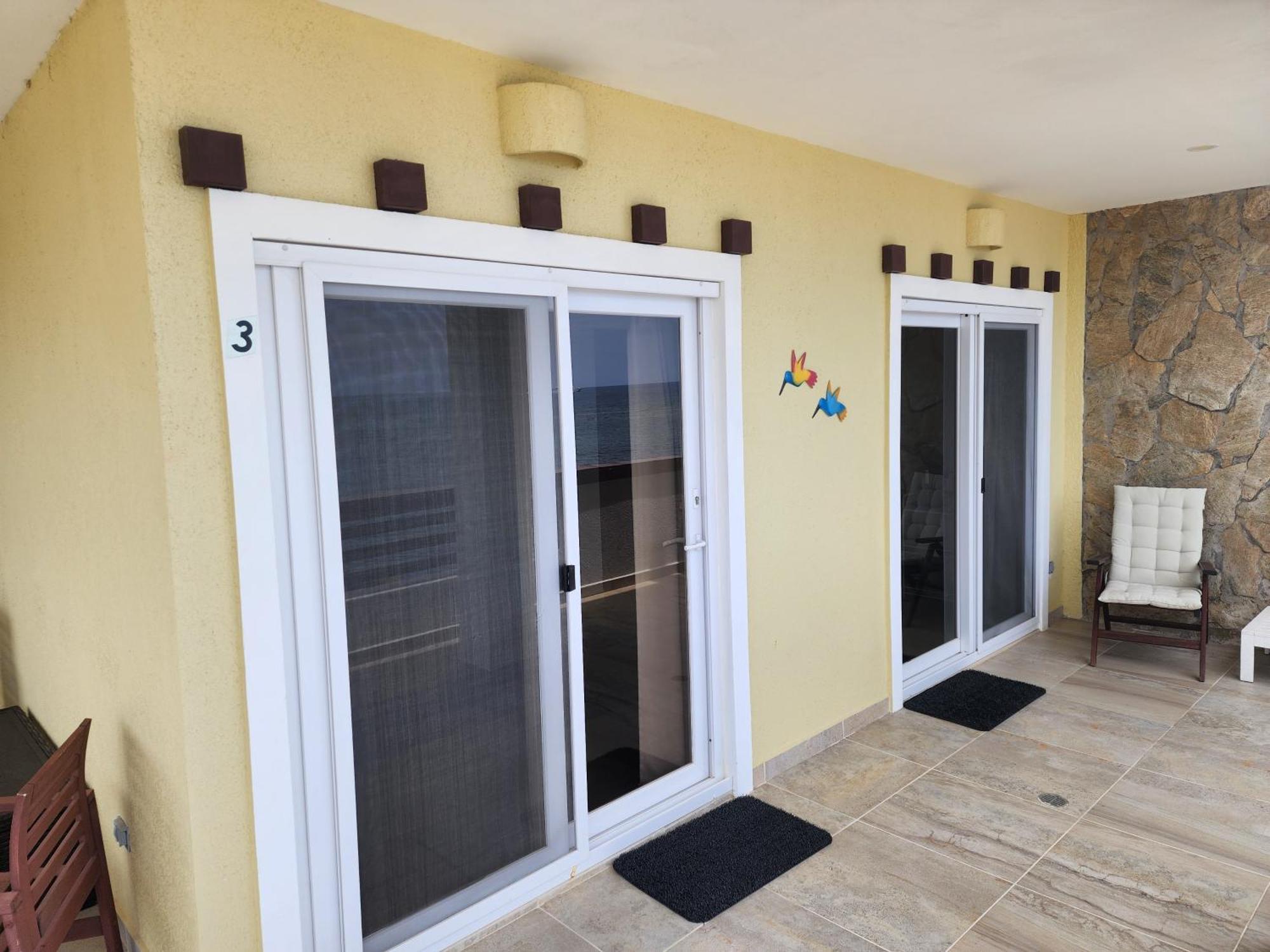 Ocean Front, Las Palmas, Villa 1320 Dixon Cove المظهر الخارجي الصورة