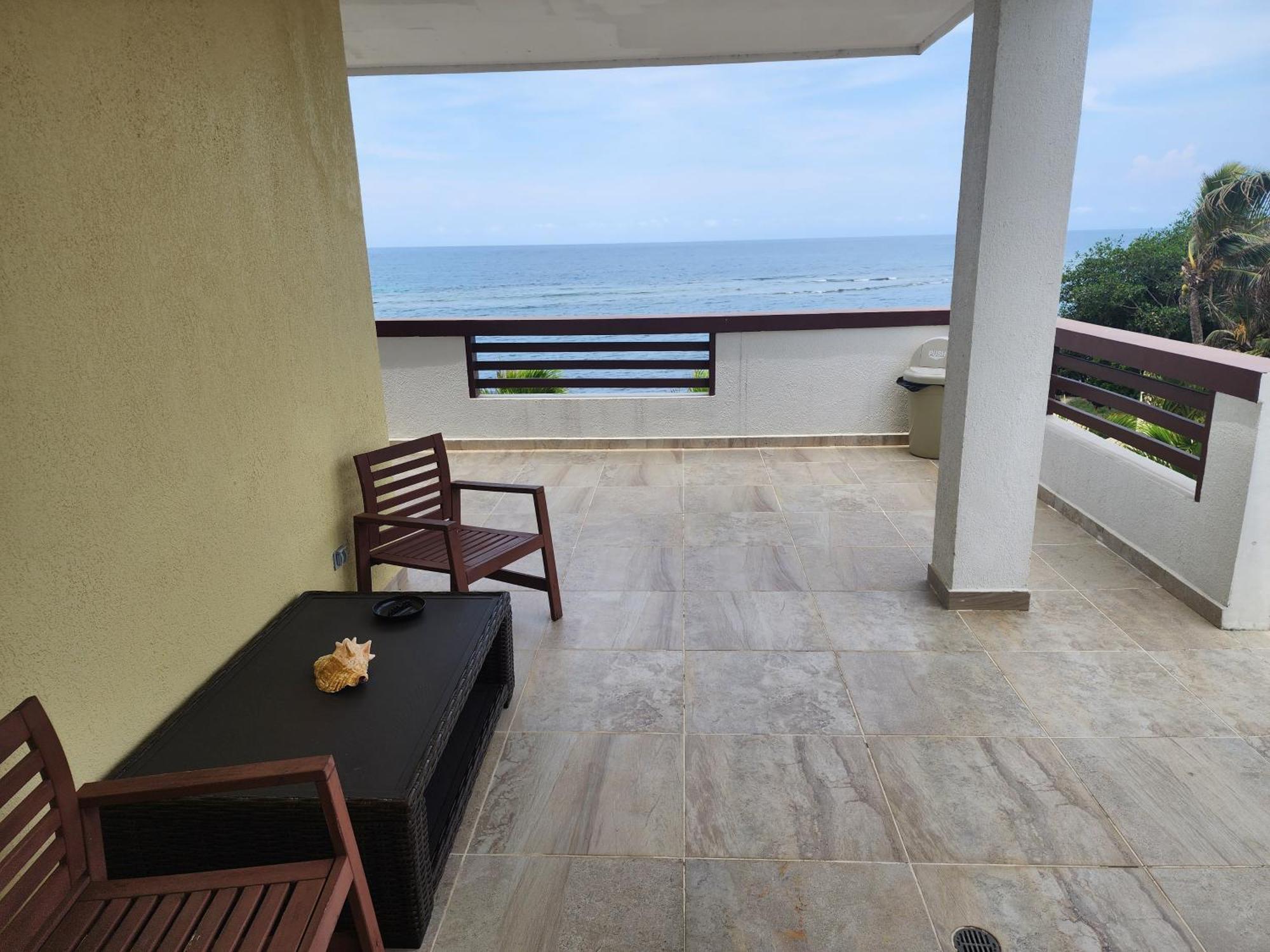 Ocean Front, Las Palmas, Villa 1320 Dixon Cove المظهر الخارجي الصورة